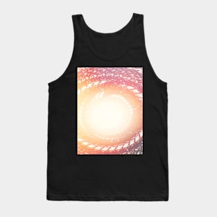 Mechanic Eye Tank Top